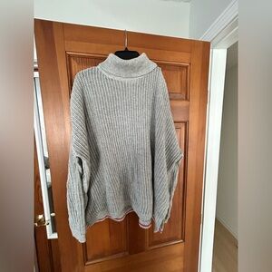 Knit Sweater